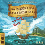 Império em 8 Minutos