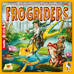 Frogriders