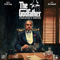 Poderoso Chefão: O Império Corleone