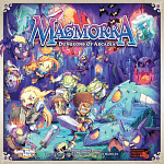 Masmorra: Dungeons of Arcadia