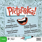 Pictureka!