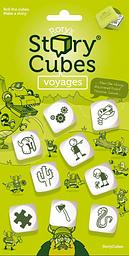 Story Cubes