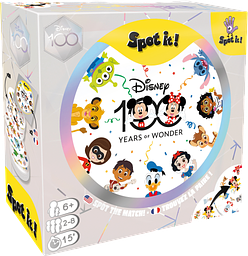Dobble - Disney