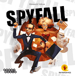 Spyfall 2