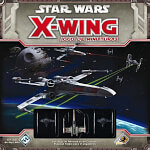 Star Wars: X-Wing Miniatures Game