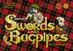 Swords and Bagpipes
