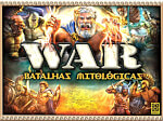 War: Batalhas Mitológicas