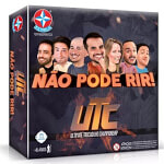UTC - Ultimate Trocadilho Championship