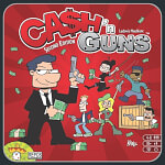 Cash n' Guns: Segunda Edição