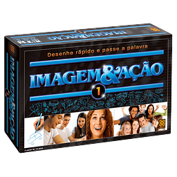 Imagem & Ação 1