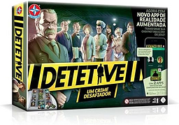Detetive