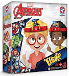 Eu Sou...? Avengers