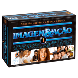 Imagem & Ação 1