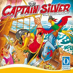 Capitão Silver