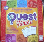Quest Júnior