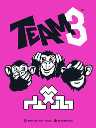 Team 3
