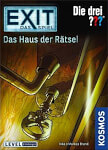 EXIT: O Jogo - A Casa dos Enigmas