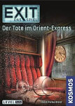 EXIT: O Jogo - Morte no Expresso do Oriente