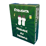 Esquenta: Verdade ou Desafio