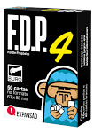 Expansão 4 FDP - Foi De Prpósito