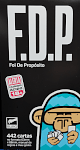FDP - Foi De Propósito