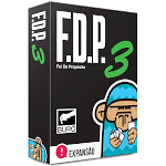 Expansão 3 FDP - Foi De Prpósito