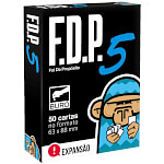 Expansão 5 FDP - Foi De Prpósito
