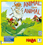 Animal Upon Animal