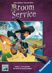 Broom Service