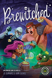 Brewitched