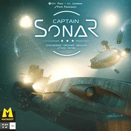 Capitão Sonar