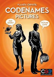 Codigo Secreto: Imagens