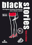Black Stories: Sexo e Crime