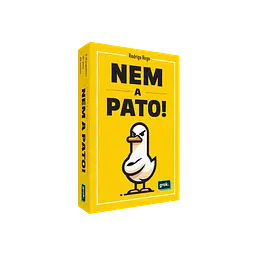 Nem a Pato!