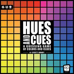 Cores com Dicas (Hues and Cues)