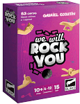 We Will Rock You